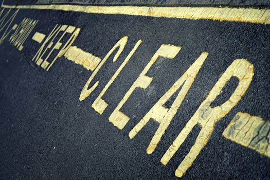 Kompletní průvodce dopravními značkami pro začínající řidiče