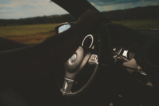 Staňte se mistrem za volantem: Co vás naučí kurz řízení?