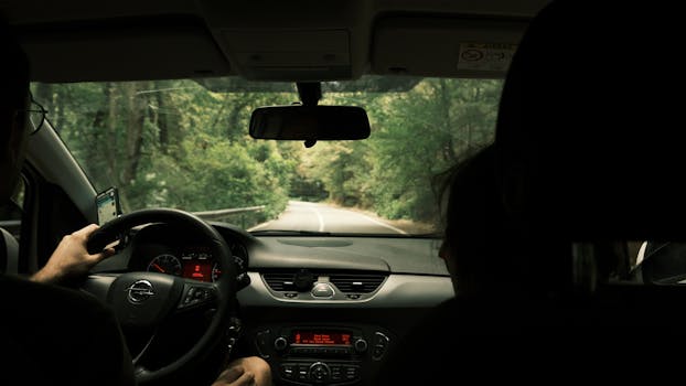 Průvodce nejlepšími autoškolami v Praze pro nové řidiče 2024