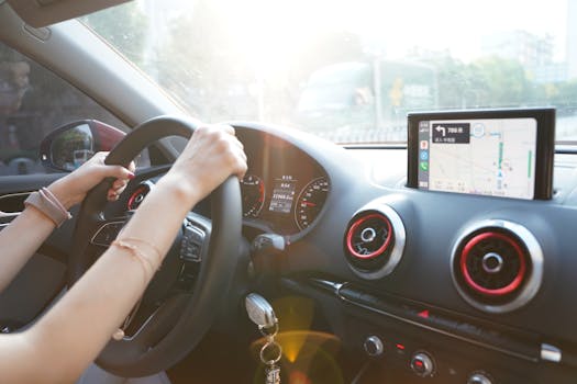 Essential Guide: Packing for Your Final Driving Test in Driving School